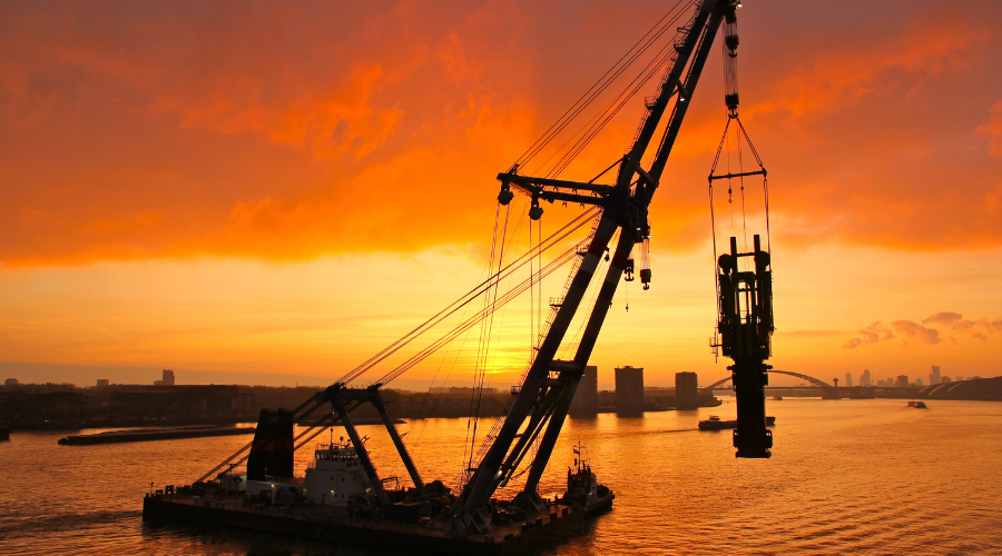 New OSHA Marine Guidelines: What Contractors Must Update