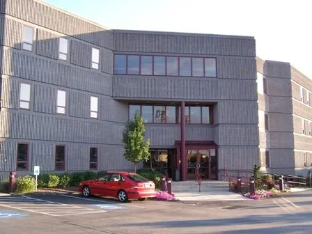 IDR Specialty office at 10475 Perry Highway, Wexford PA